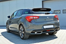 Maxton Design SPOILERKAP CITROEN DS5