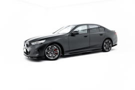 Maxton Design Zijskirts Diffusers V.2 BMW 5 M-Pack G60 + BMW 5 M-Pack Sedan / Touring G60 / G61