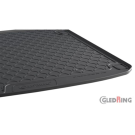 Rubbasol (Rubber) Kofferbakmat passend voor Audi A4 (B9) Avant 2015-