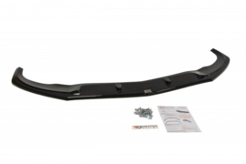Maxton Design FRONT SPLITTER v.2 MERCEDES CLA 45 AMG C117 (PREFACE)