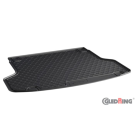 Rubbasol (Rubber) Kofferbakmat passend voor Hyundai i30 CW (PDE) 2017-