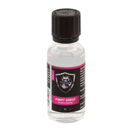 Racoon MATT SHIELD Keramische verzegeling voor matte lakken - 30ml