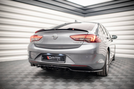 Maxton Design Spoilerkap Opel Insignia Mk2