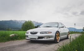 Maxton Design Frontsplitter Mazda Xedos 6