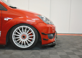 Maxton Design Voorbumpervleugels (Canards) Ford Fiesta ST Mk6