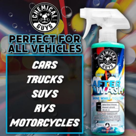 Chemical Guys – After Wash