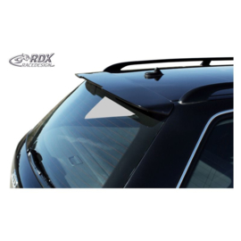Dakspoiler passend voor Audi A6 Avant 1997-2004 (PUR-IHS)