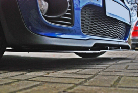 Maxton Design FRONTSPLITTER V.1 MINI COOPER R56 JCW