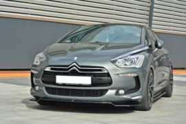 Maxton Design FRONTSPLITTER v.1 CITROEN DS5