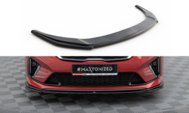 Maxton Design Frontsplitter V.1 Kia Ceed GT / GT-Line Mk3 / Proceed Mk1