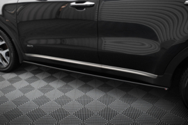Maxton Design ZIJKANTEN DIFFUSERS KIA SPORTAGE mk4 GT-Line