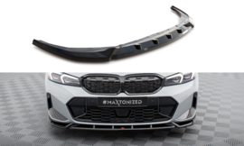 Maxton Design Frontsplitter V.1 BMW 3 M340i / M-Pack G20 / G21 Facelift
