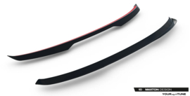 Maxton Design Spoilerkap Hyundai Tucson Mk4 Facelift