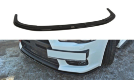 Maxton Design FRONTSPLITTER V.2 Mitsubishi Lancer Evo X