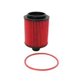 K&N Oliefilter - High Performance-Series passend voor Alfa Romeo, Chrysler, Fiat & Lancia (HP-7050)