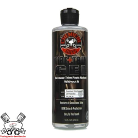 Chemical Guys - New Look Tire & Trim Gel - 473 ml