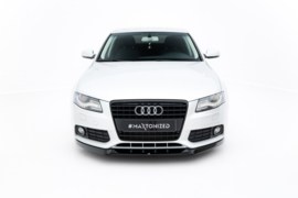 Maxton Design VOORSPLITTER V.1 AUDI A4 B8