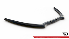 Maxton Design Frontsplitter V.1 Ford Mondeo ST-Line Mk4 Facelift