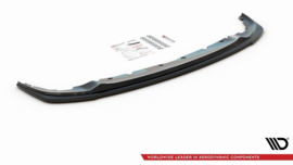 Maxton Design Frontsplitter voor BMW 1 F40 M-Pack/ M135i