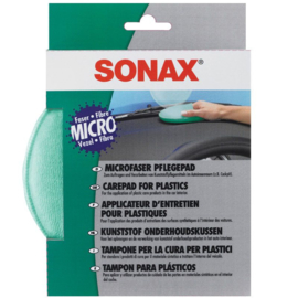 Sonax 417.200 Kunststof Onderhoudskussen
