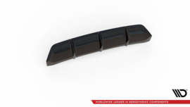 Maxton Design Achterspoiler Ford Mondeo ST-Line Mk5 Facelift