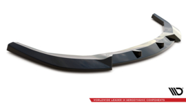 Maxton Design Frontsplitter V.2 Dodge Charger SRT Mk7 Facelift