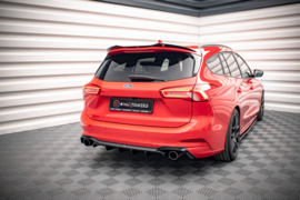 Maxton Design Achterklep V.2 Ford Focus Estate ST Mk4
