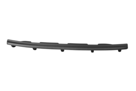 Maxton Design Achtersplitter Mazda 3 BN (Mk3) Facelift (met verticale spijlen)