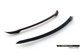 Maxton Design Spoilerkap Land Rover Range Rover Evoque Dynamic Mk2