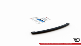 Maxton Design Achtersplitter BMW 5 G30 Facelift M-Pack