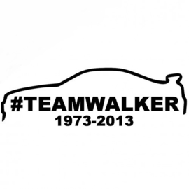 Team walker