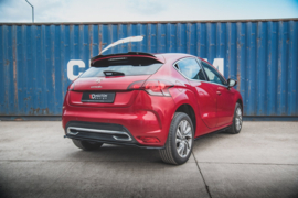 Maxton Design Spoilerkap Citroen DS4