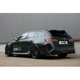 H&R Verlagingsveren passend voor BMW M5 Touring (G99) 2025- VA20-25/AA10-15mm
