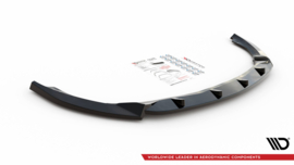 Maxton Design Frontsplitter V.1 Mercedes-Benz A W176