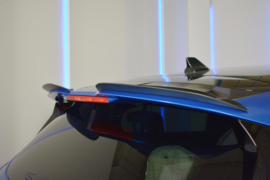 Maxton Design Spoilerkap V.3 Ford Focus ST-Line Mk4