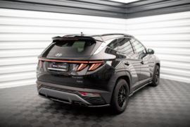Maxton Design Spoilerkap Hyundai Tucson Mk4