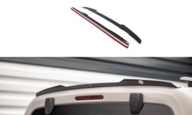 Maxton Design Spoilerkap Citroen Berlingo Mk3