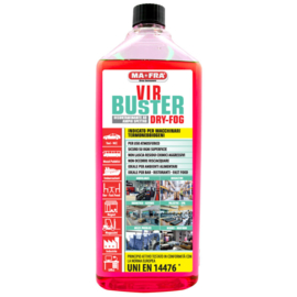 VIRBUSTER DRY FOG 1000ML