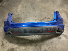 Honda Civic FK2 2006 Achterbumper