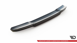 Maxton Design Spoilerkap 3D BMW X1 M-Pack U11