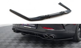 Maxton Design Achtersplitter (met verticale spijlen) Mercedes-AMG 53 4-deurs coupé