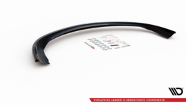 Maxton Design Frontsplitter Mazda Xedos 6