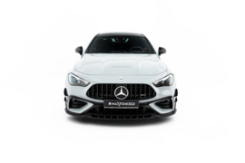 Maxton Design Frontsplitter Mercedes-AMG CLE 53 Aero C236