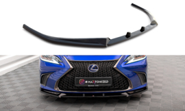 Maxton Design Frontsplitter V.2 Lexus ES F Sport Mk7