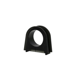 Whiteline Stuurinrichting - Rondsel-en-Tandheugel Montage Bushings passend voor Audi A3 8L1/TT 8N3/8N9 / Seat Leon 1M1/Toledo II 1M2 / Skoda Octavia I / Volkswagen Bora/Golf IV/New Beetle 1996-2010