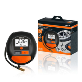 Osram Tyre Inflate 1000 Bandenpomp