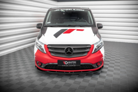 Maxton Design Frontsplitter V.1 Mercedes-Benz Vito W447 Facelift