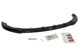 Maxton Design FRONTSPLITTER FORD FOCUS II FACELIFT