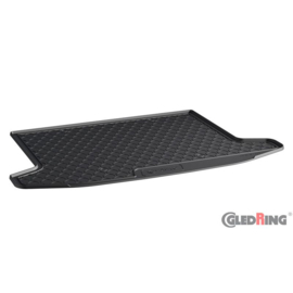 Rubbasol (Rubber) Kofferbakmat passend voor Kia Sportage (NQ5) 2021- (Hoge variabele laadvloer)