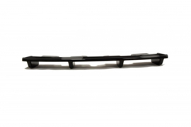 Maxton Design Achtersplitter Jeep Grand Cherokee WK2 Summit FACELIFT (met een verticale balk)